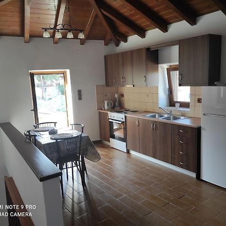 Villa Petroula Kontias Zewnętrze zdjęcie